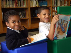 early childhood development